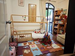 Tanglin Park (D10), Condominium #557480481